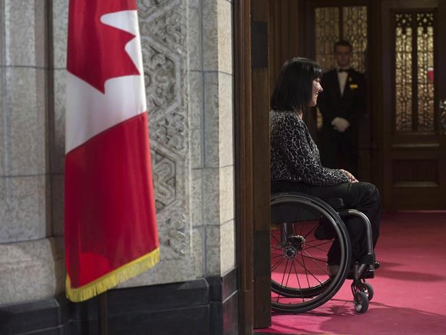 Senators likely to propose major amendments to assisted dying bill | iNFOnews.ca Senators likely to propose major amendments to assisted dying bill | iNFOnews.ca