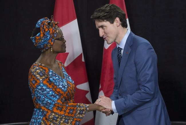 Groups that help vulnerable women ask Liberals for lifeline after losing out on aid | iNFOnews.ca