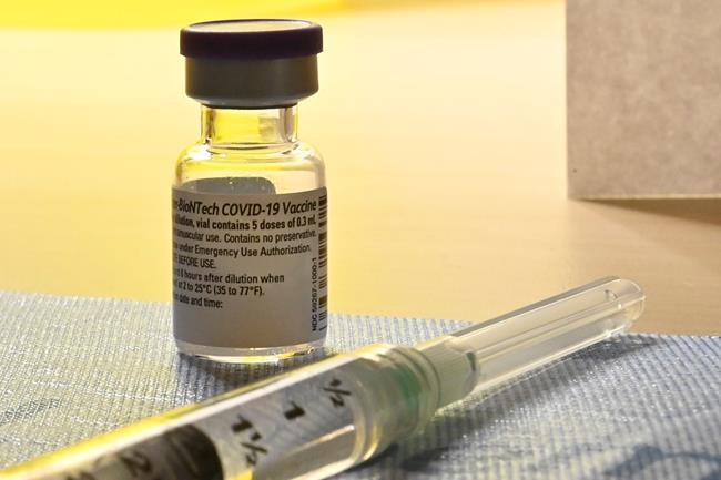 Vaccine creates 'safe space' in care homes, says worker who got Ottawa's first dose | iNFOnews.ca Vaccine creates 'safe space' in care homes, says worker who got Ottawa's first dose | iNFOnews.ca