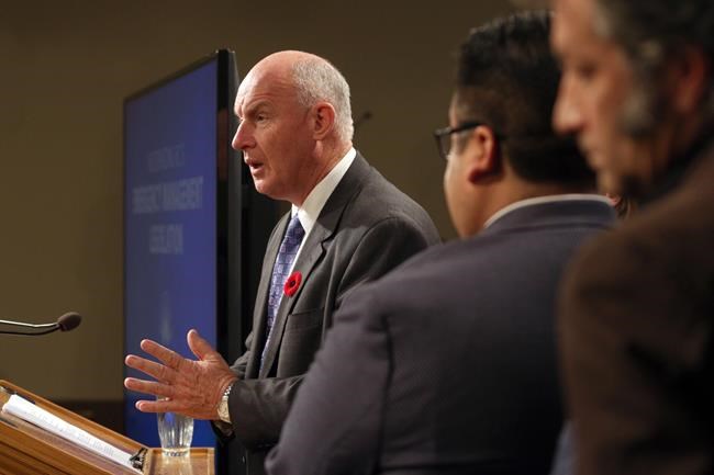 B.C. government says proposed insurance rate decrease is largest in 40 years | iNFOnews.ca