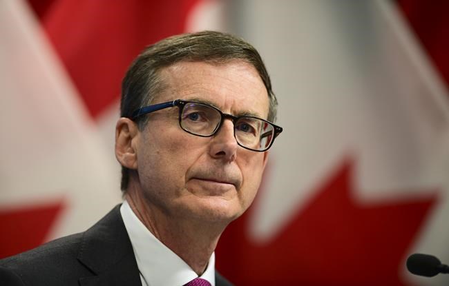Canada must fight to retain talent after Biden enters White House, Macklem says | iNFOnews.ca