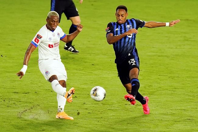 CONCACAF Champions League win not enough to extend Montreal Impact's season | iNFOnews.ca