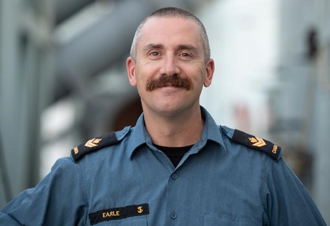 Trudeau offers condolences as search called off for sailor missing off California | iNFOnews.ca