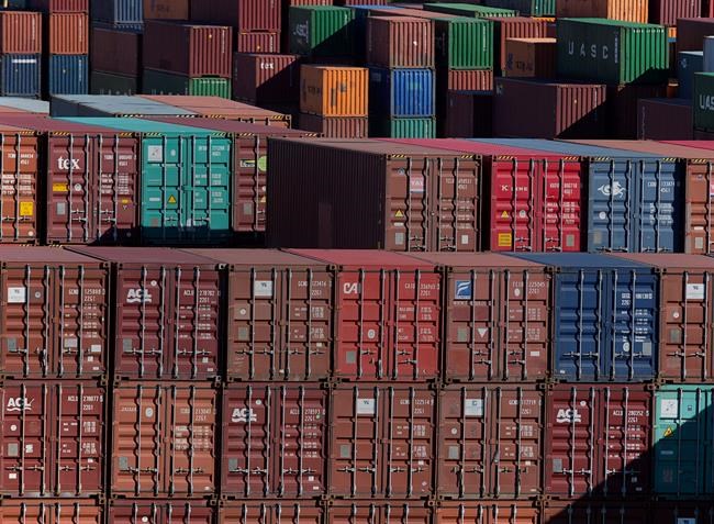 Statistics Canada says wholesale sales rose 1.0 per cent to $66.7 billion in October | iNFOnews.ca