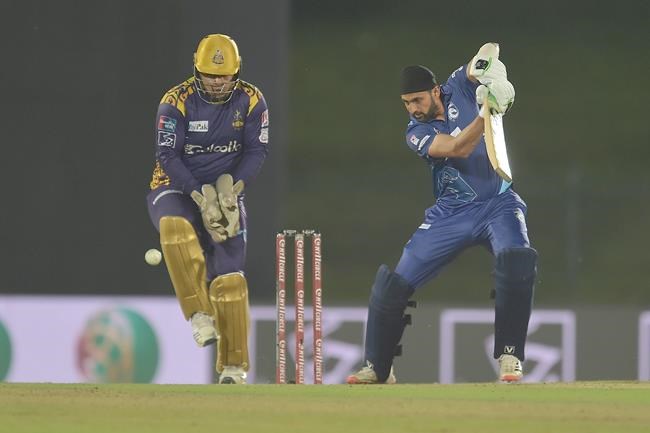 Canadian co-owner sees Jaffna Stallions win inaugural Lankan Premier League final | iNFOnews.ca Canadian co-owner sees Jaffna Stallions win inaugural Lankan Premier League final | iNFOnews.ca