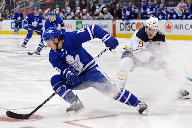 Maple Leafs winger Mitch Marner looking to aim higher when NHL returns | iNFOnews.ca Maple Leafs winger Mitch Marner looking to aim higher when NHL returns | iNFOnews.ca