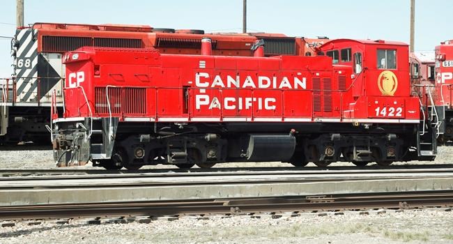 Canadian Pacific Railway reaches deal with union representing signal maintainers | iNFOnews.ca Canadian Pacific Railway reaches deal with union representing signal maintainers | iNFOnews.ca