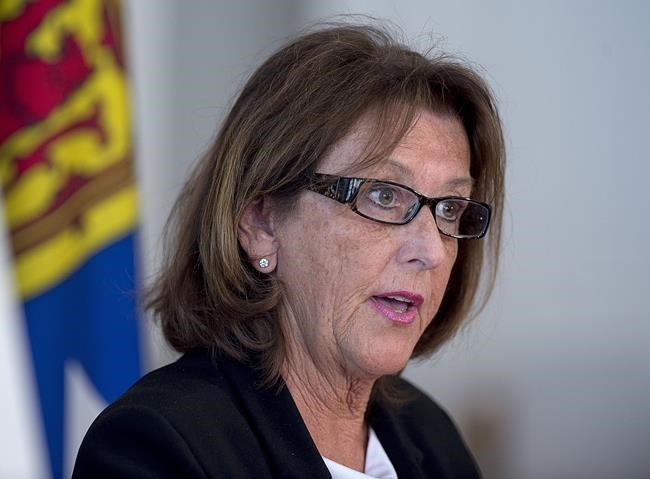 Nova Scotia pandemic budget projects $778.8-million deficit for 2020-21 fiscal year | iNFOnews.ca Nova Scotia pandemic budget projects $778.8-million deficit for 2020-21 fiscal year | iNFOnews.ca