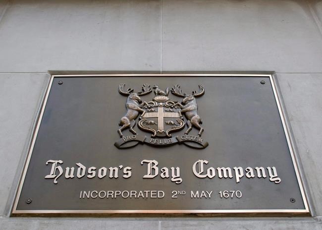Ontario court hears HBC's request for review of regulations keeping retailer closed | iNFOnews.ca Ontario court hears HBC's request for review of regulations keeping retailer closed | iNFOnews.ca