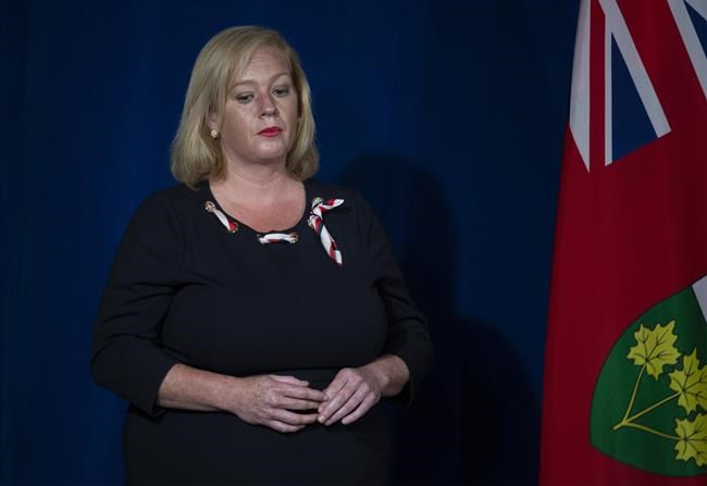 Ontario public health to weigh possibility of NHL restart as lockdown looms | iNFOnews.ca