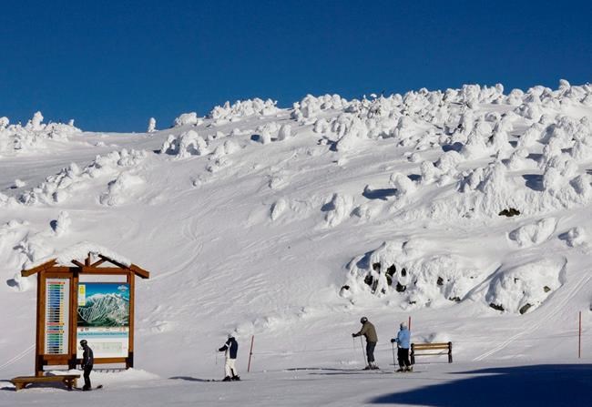 Big White ski resort in Kelowna, B.C., fires staff after spread of COVID-19 | iNFOnews.ca Big White ski resort in Kelowna, B.C., fires staff after spread of COVID-19 | iNFOnews.ca