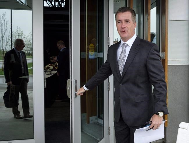 Canadian Pacific to pilot hydrogen-powered train to decarbonize freight transport | iNFOnews.ca