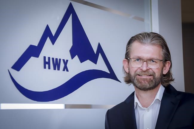 Observers see rays of hope for 2021 in Canada's gloomy oil and gas sector | iNFOnews.ca Observers see rays of hope for 2021 in Canada's gloomy oil and gas sector | iNFOnews.ca