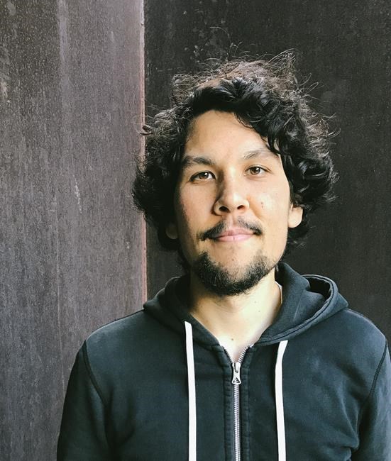 Canadian animator Trevor Jimenez follows Oscars run with another milestone: 'Soul' | iNFOnews.ca Canadian animator Trevor Jimenez follows Oscars run with another milestone: 'Soul' | iNFOnews.ca