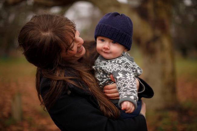 COVID-19 fears spark increased interest in home births, midwives say | iNFOnews.ca CP1165383125