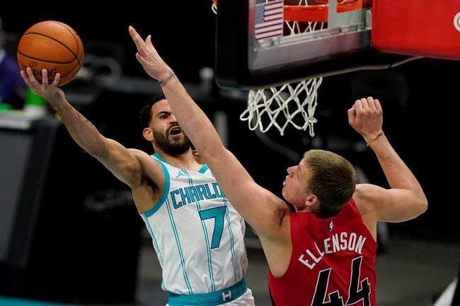 Canadian Oshae Brissett one of three players waived by Raptors ahead of opener | iNFOnews.ca Canadian Oshae Brissett one of three players waived by Raptors ahead of opener | iNFOnews.ca