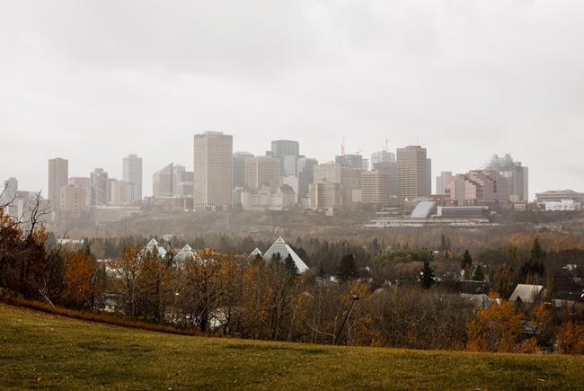 A look at the Indigenous names for Edmonton's 12 wards | iNFOnews.ca A look at the Indigenous names for Edmonton's 12 wards | iNFOnews.ca