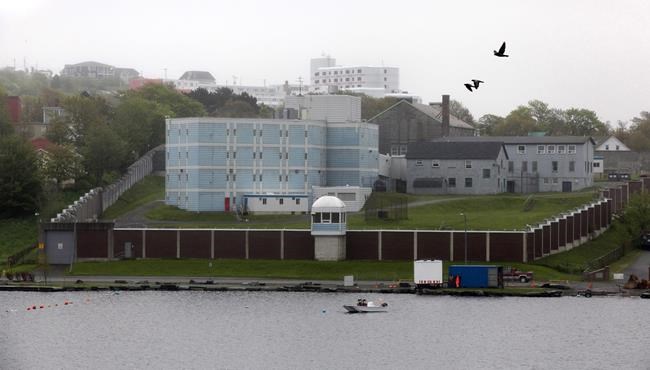 Correctional officers arrested in death of Indigenous man in N.L. jail: police | iNFOnews.ca