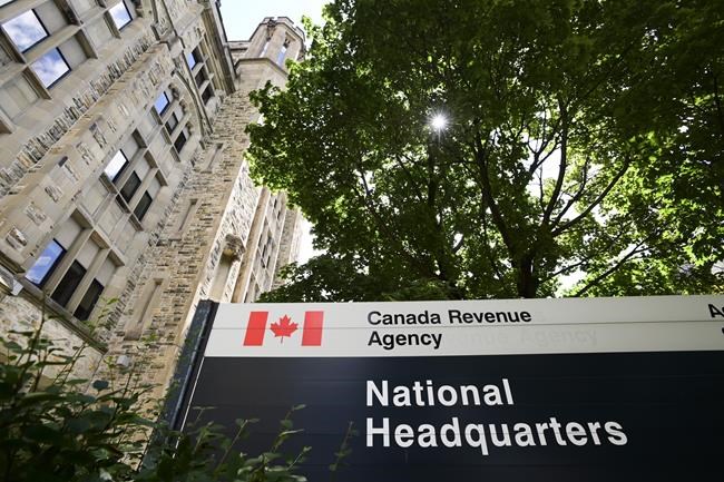 CRA promotes public database to track employers using wage subsidies | iNFOnews.ca