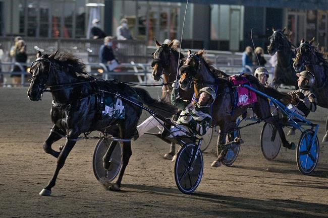 Woodbine Mohawk Park to run doubleheader before shutting down | iNFOnews.ca Woodbine Mohawk Park to run doubleheader before shutting down | iNFOnews.ca
