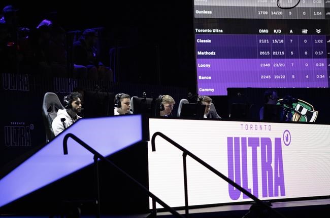 OverActive Media rides out pandemic, looks to broaden esports footprint in the future | iNFOnews.ca
