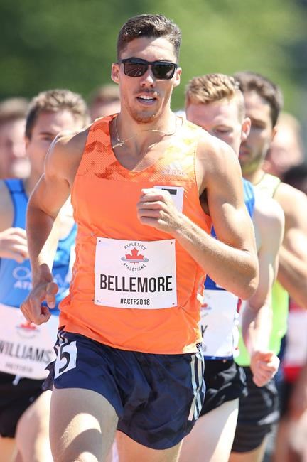 Eating disorders in Canadian athletes on the rise amid COVID-19 | iNFOnews.ca Eating disorders in Canadian athletes on the rise amid COVID-19 | iNFOnews.ca