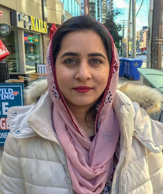 Anger, suspicion after Pakistani dissident Karima Mehrab found dead in Toronto | iNFOnews.ca Anger, suspicion after Pakistani dissident Karima Mehrab found dead in Toronto | iNFOnews.ca