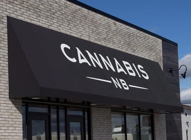President of NB Liquor and Cannabis NB resigns and returns to private sector | iNFOnews.ca
