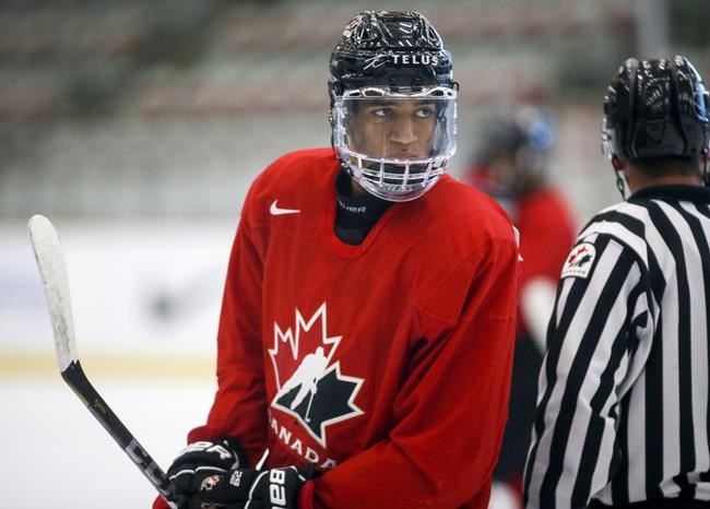 World junior men's hockey championship team capsules | iNFOnews.ca