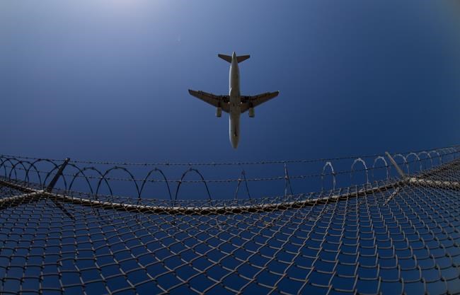 Supreme Court declines to hear bid for injunction in flight refund case | iNFOnews.ca Supreme Court declines to hear bid for injunction in flight refund case | iNFOnews.ca