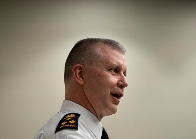 Navy commander Art McDonald tapped to steer Canadian military as new defence chief | iNFOnews.ca