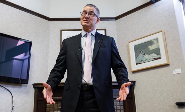 2021: Alberta eyes post-COVID economic rebound but faces big budget questions | iNFOnews.ca