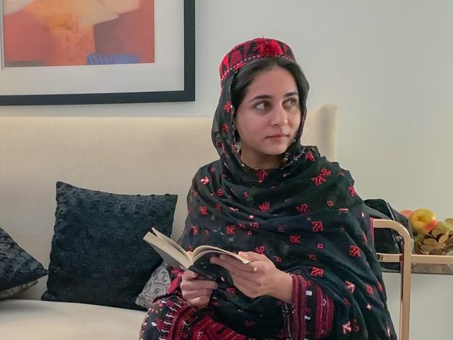 Family of Pakistan dissident Karima Mehrab urge thorough investigation into her death | iNFOnews.ca Family of Pakistan dissident Karima Mehrab urge thorough investigation into her death | iNFOnews.ca