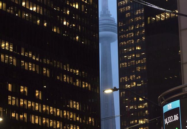 Markets positive as Canadian dollar and oil gain on last trading day before Christmas | iNFOnews.ca