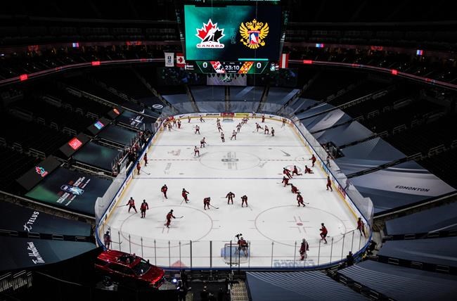 Germany dealing with multiple positive COVID-19 tests ahead of world juniors | iNFOnews.ca