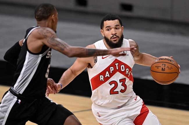 DeRozan has 27 points for Spurs, Raptors remain winless on season | iNFOnews.ca