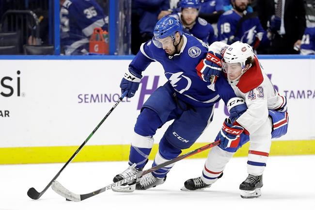 Senators acquire Coburn, Paquette and draft pick from Lightning | iNFOnews.ca Senators acquire Coburn, Paquette and draft pick from Lightning | iNFOnews.ca