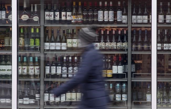 B.C. restricting alcohol sales, service on New Year's Eve to limit 'risky behaviour' | iNFOnews.ca B.C. restricting alcohol sales, service on New Year's Eve to limit 'risky behaviour' | iNFOnews.ca