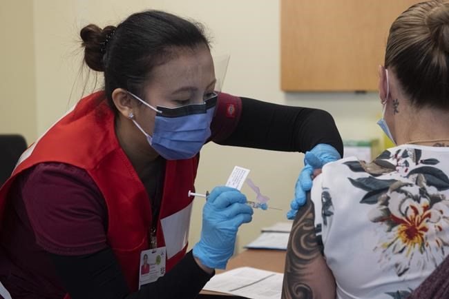 WHO predicts COVID-19 will become endemic, but some experts are less certain | iNFOnews.ca