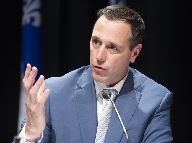 Orthodox Jewish group says its Quebec schools aren't breaking law by staying open | iNFOnews.ca