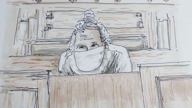 Canadian fashion mogul Peter Nygard applies for bail two weeks after his arrest | iNFOnews.ca CP829962255