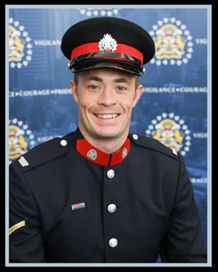 Two accused in 'senseless' death of Calgary cop at traffic stop turn themselves in | iNFOnews.ca Two accused in 'senseless' death of Calgary cop at traffic stop turn themselves in | iNFOnews.ca
