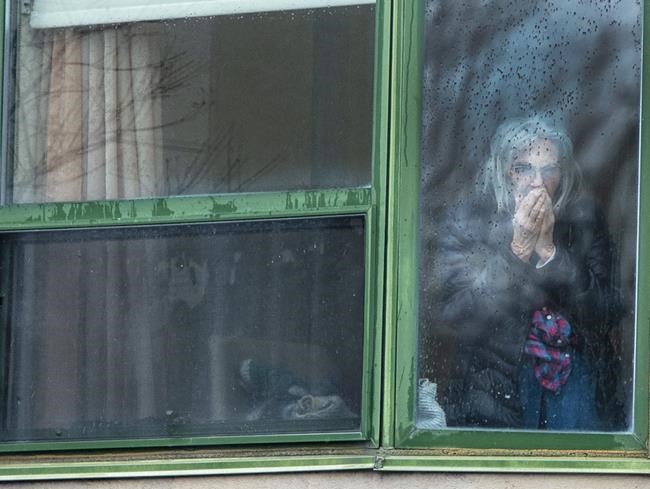 COVID-19 pandemic an opportunity to reform Quebec's devastated long-term care homes | iNFOnews.ca