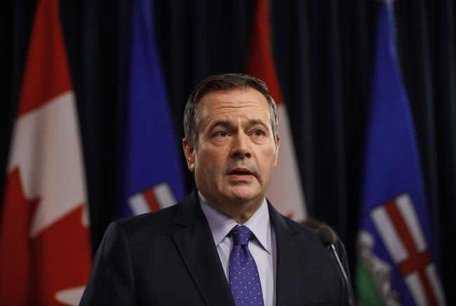 Hammer drops on vacationing Alberta politicos, including premier's chief of staff | iNFOnews.ca