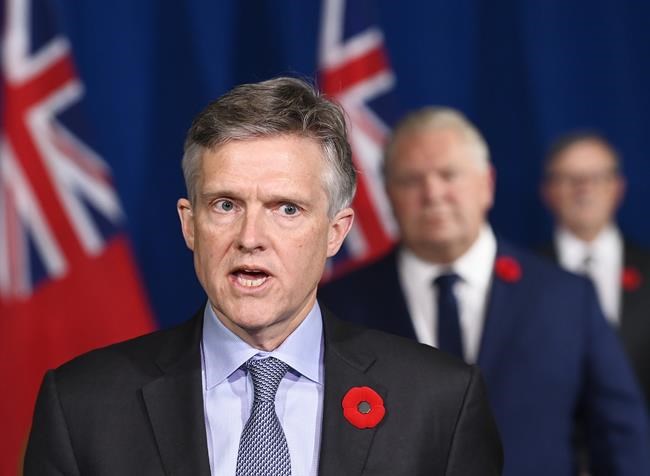 Government travel controversies expose need for risk management plans, experts say | iNFOnews.ca Government travel controversies expose need for risk management plans, experts say | iNFOnews.ca