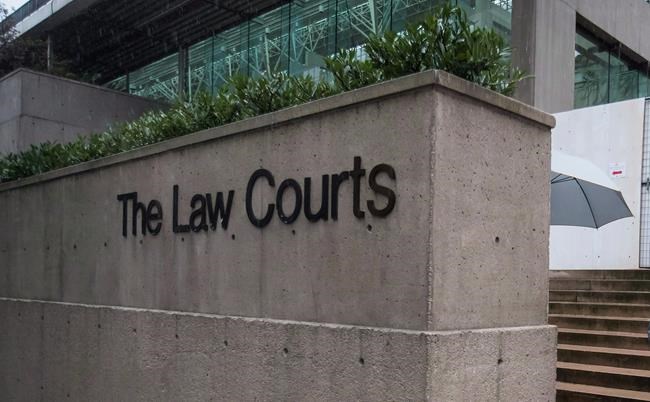 COVID-19 rules in B.C. 'fraught' with ambiguity: judge in child custody case | iNFOnews.ca