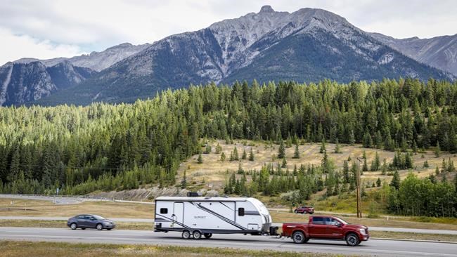 Protected areas may not safeguard all that Canadians need them to: research | iNFOnews.ca