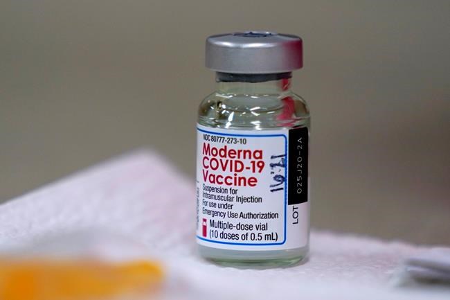 Northwest Territories rolls out COVID-19 vaccination plan for its 33 communities | iNFOnews.ca Northwest Territories rolls out COVID-19 vaccination plan for its 33 communities | iNFOnews.ca