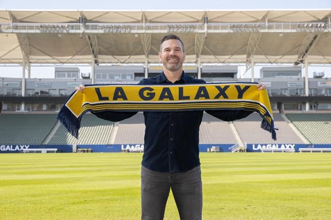 Former Toronto FC boss Greg Vanney shares his vision for the Los Angeles Galaxy | iNFOnews.ca