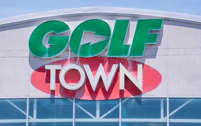 Torstar takes a swing at golf by partnering with Golf Town to buy ScoreGolf magazine | iNFOnews.ca